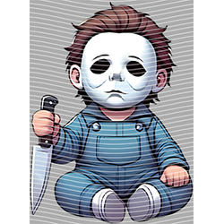 Halloween-WS 9850